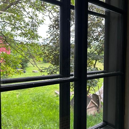 Popice Hideaway Daire Znojmo Dış mekan fotoğraf