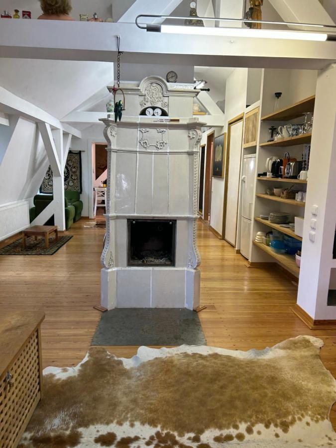 Popice Hideaway Daire Znojmo Dış mekan fotoğraf