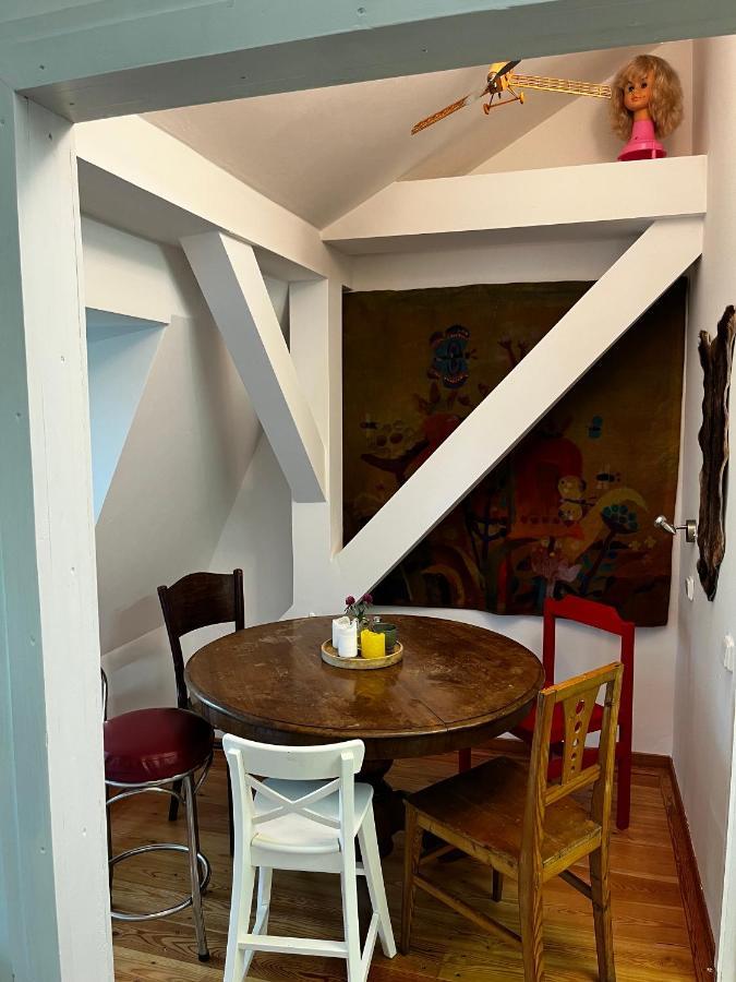 Popice Hideaway Daire Znojmo Dış mekan fotoğraf